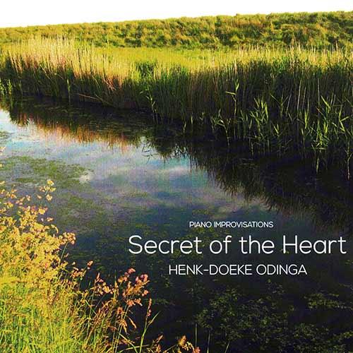 SECRET OF THE HEART, Henk Doeke Odinga